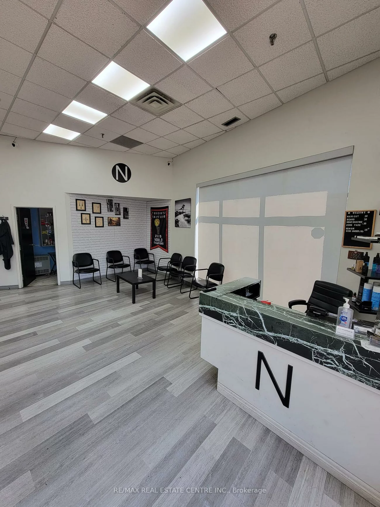 3105, Winston Churchill, Western Business Park, Mississauga