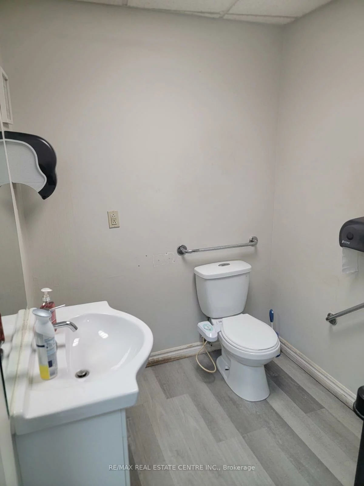 3105, Winston Churchill, Western Business Park, Mississauga
