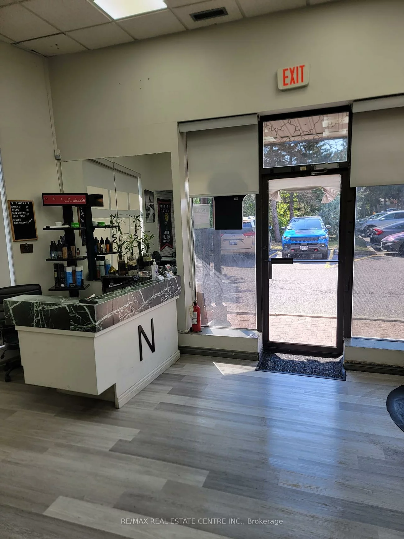 3105, Winston Churchill, Western Business Park, Mississauga