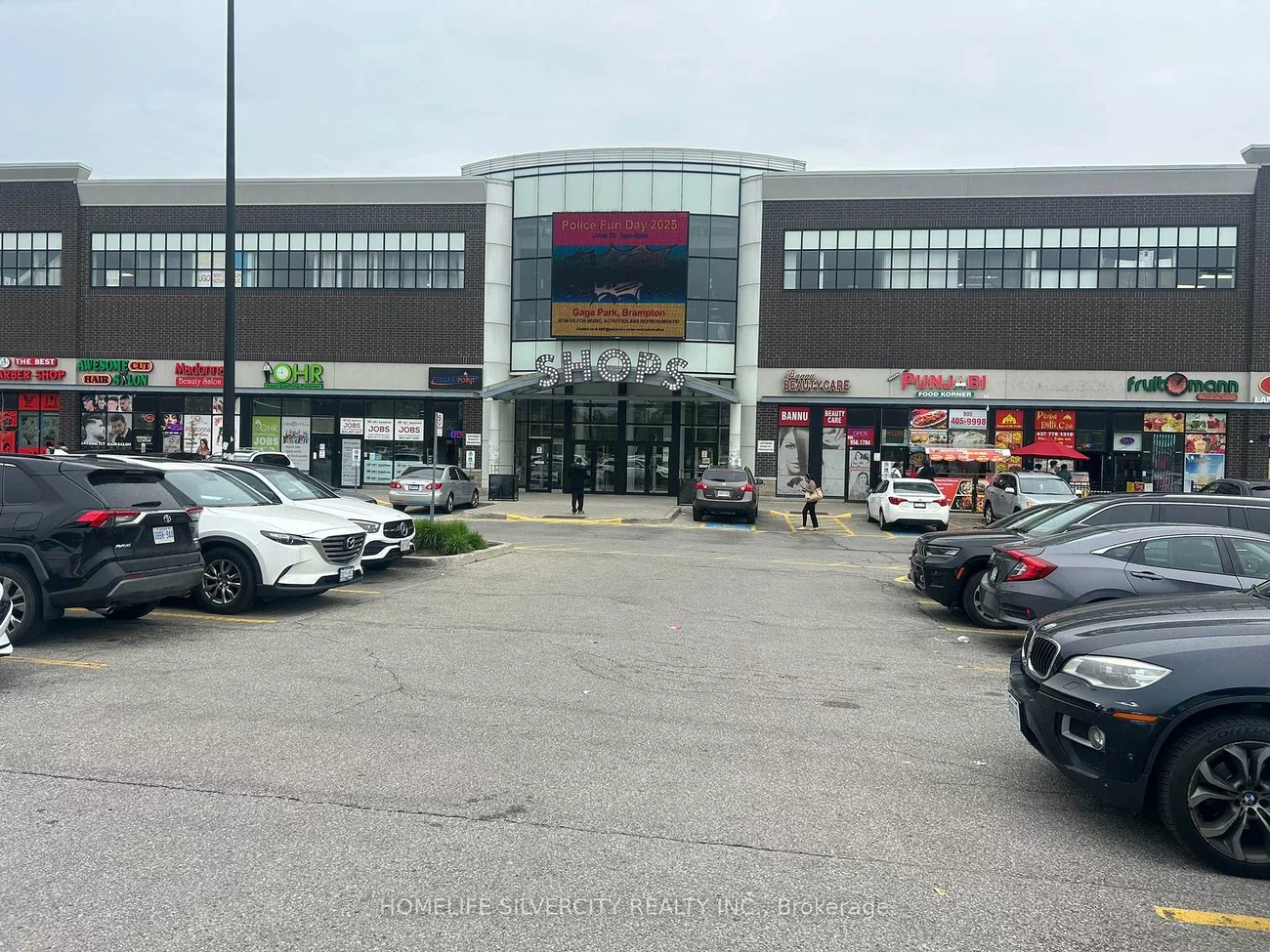7215, Goreway, Malton, Mississauga