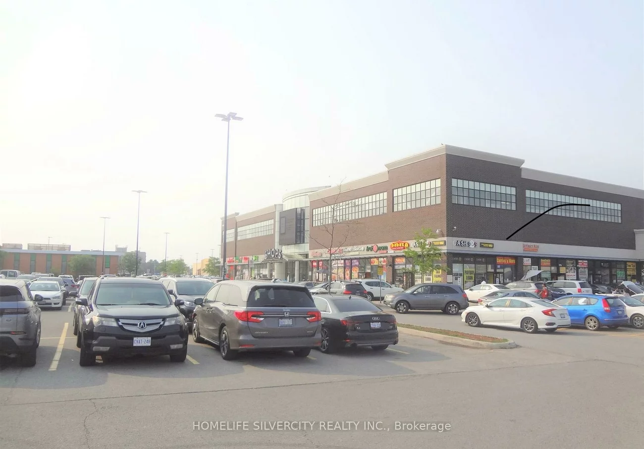 7215, Goreway, Malton, Mississauga