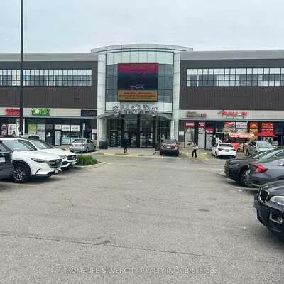 7215, Goreway, Malton, Mississauga