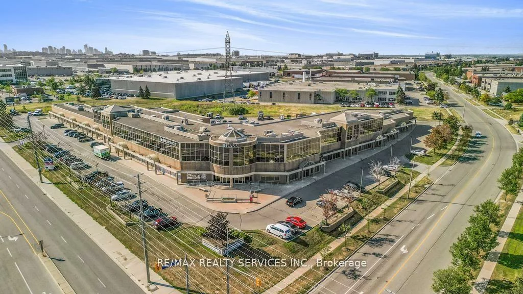 6660, Kennedy, Gateway, Mississauga