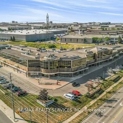 6660, Kennedy, Gateway, Mississauga