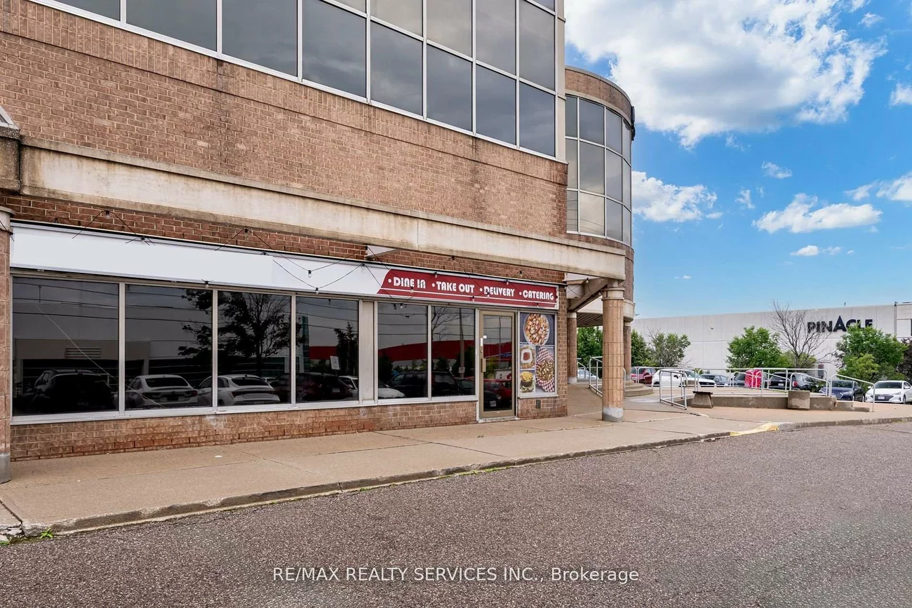 6660, Kennedy, Gateway, Mississauga