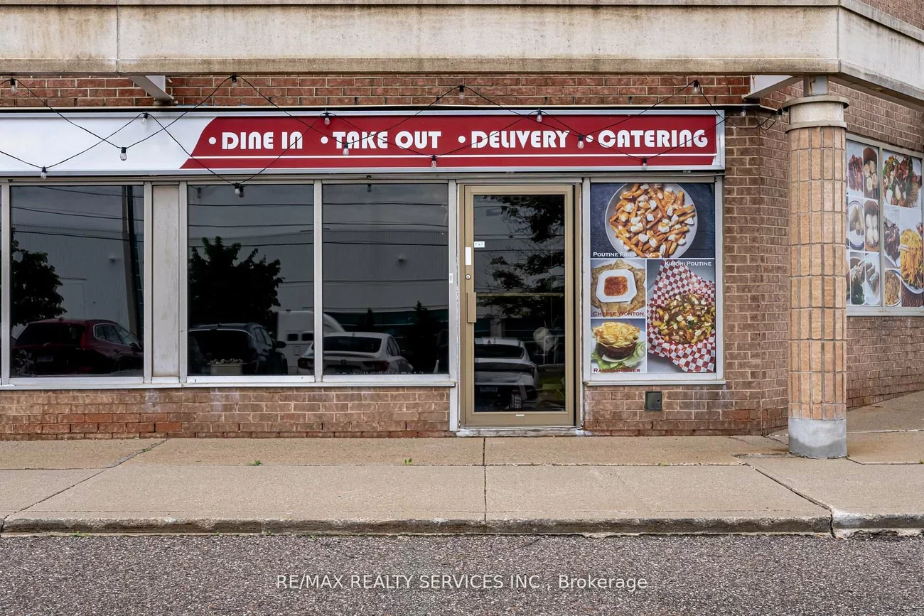 6660, Kennedy, Gateway, Mississauga