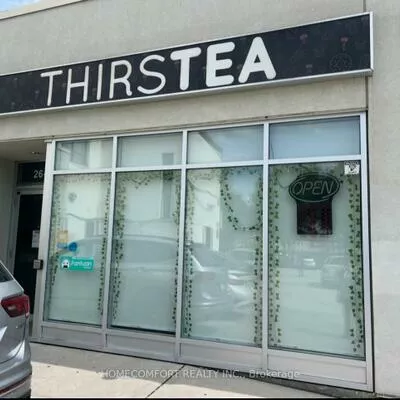 26, Dundas, Cooksville, Mississauga