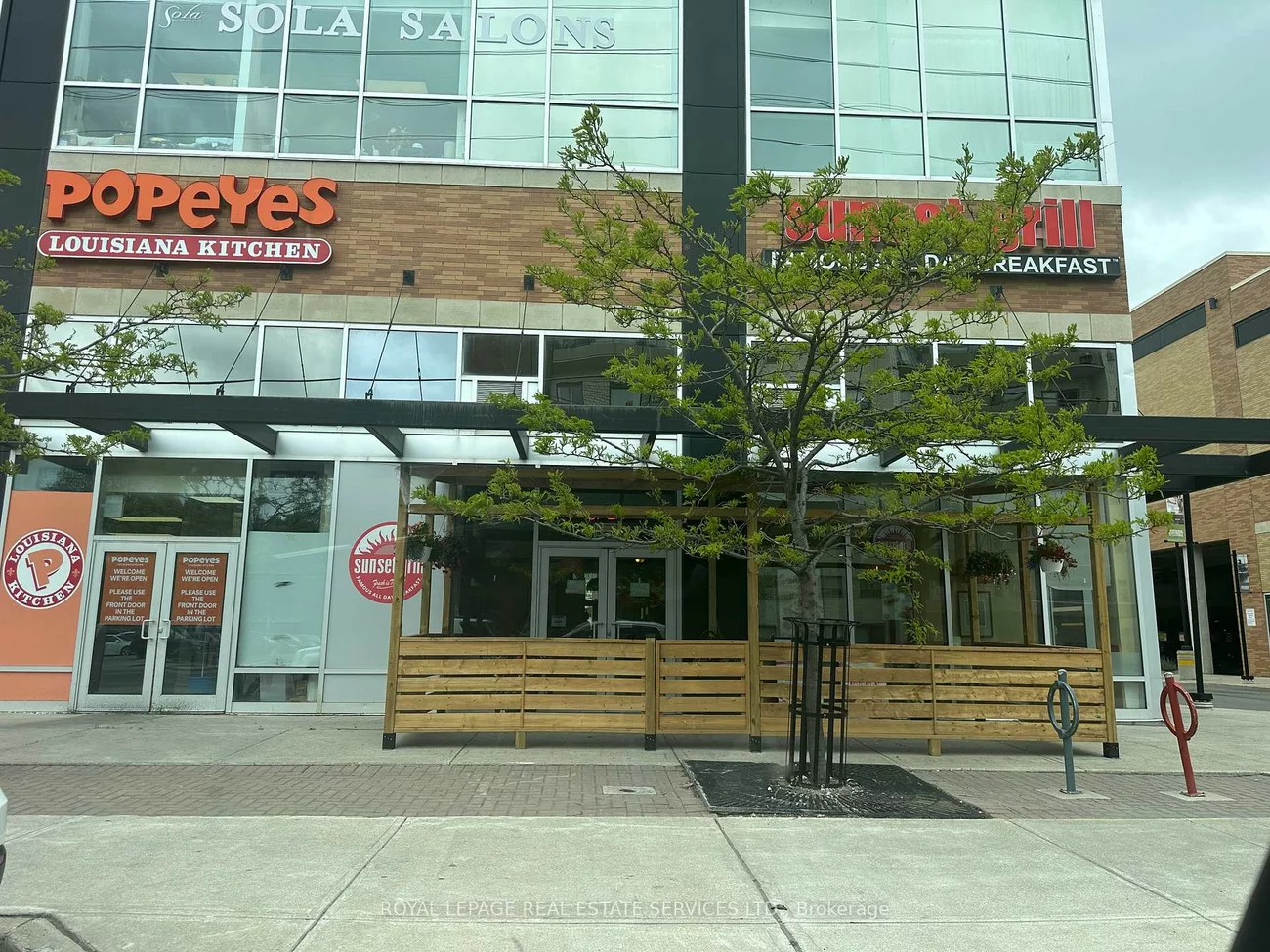 507, Lakeshore, Port Credit, Mississauga