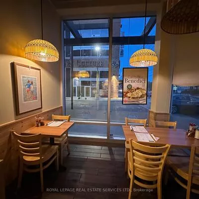 507, Lakeshore, Port Credit, Mississauga