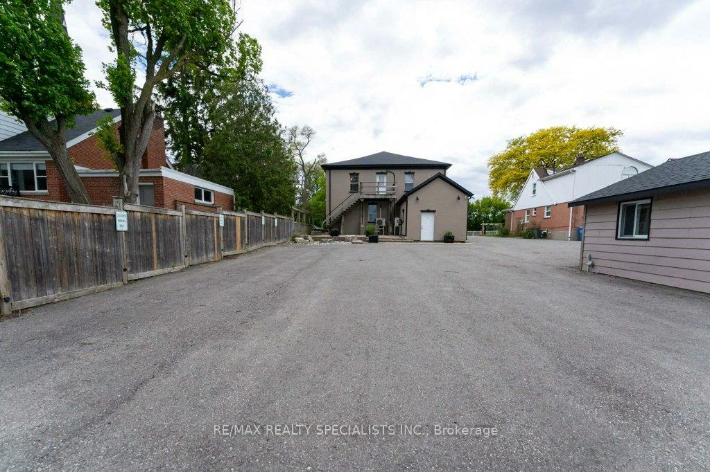 287, Queen, Streetsville, Mississauga