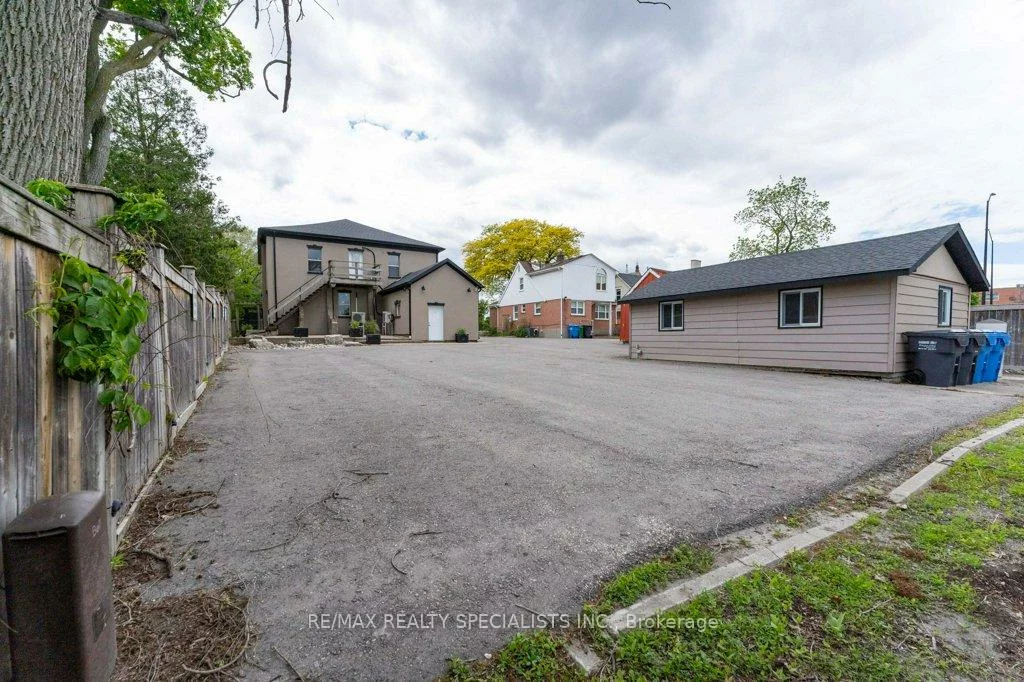 287, Queen, Streetsville, Mississauga