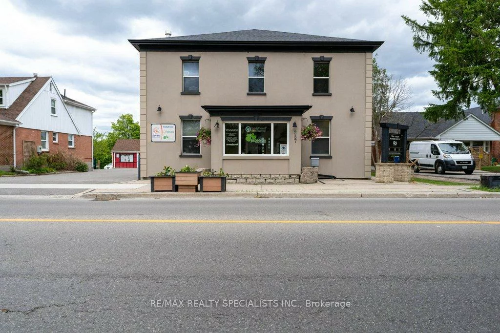 287, Queen, Streetsville, Mississauga