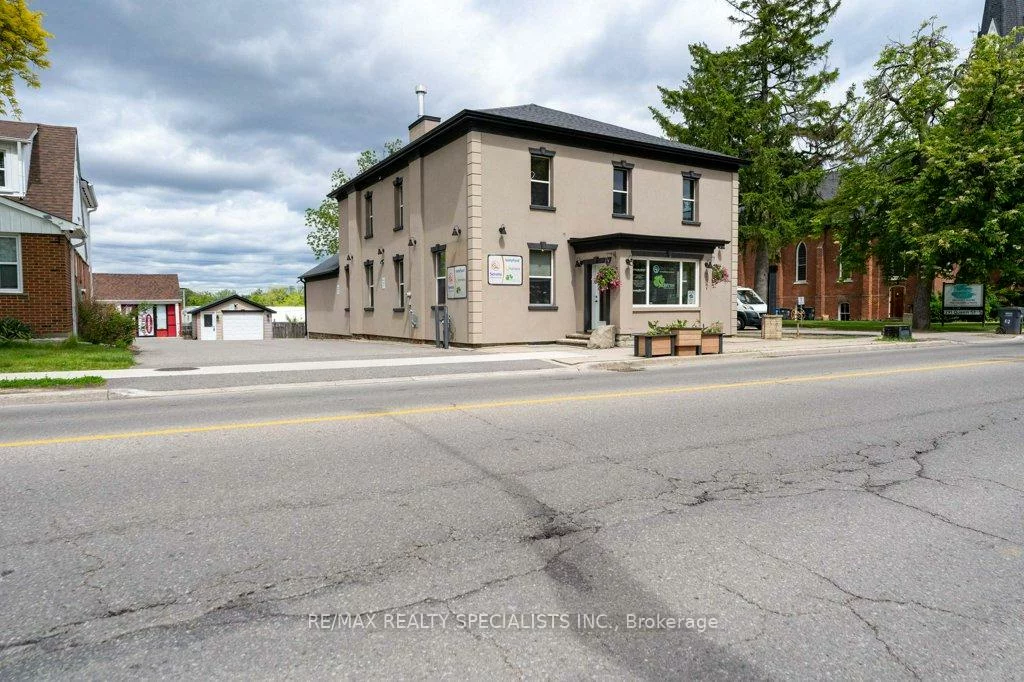 287, Queen, Streetsville, Mississauga