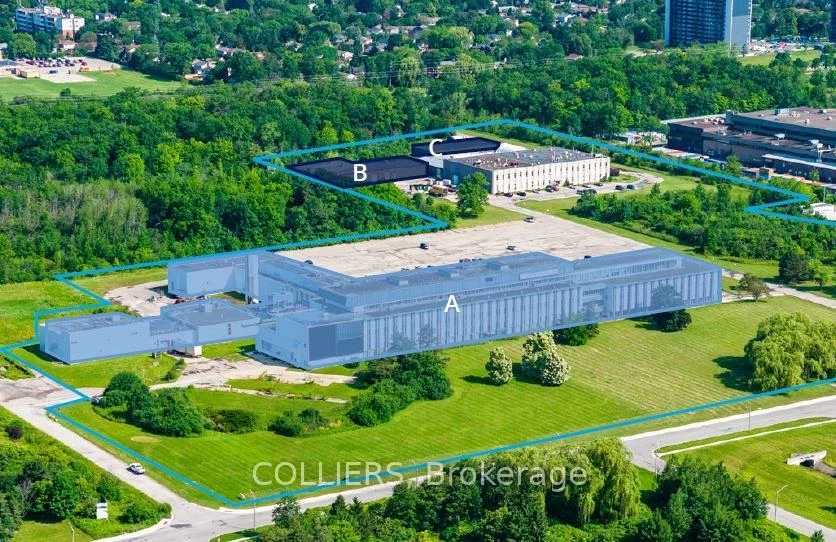 2395, Speakman, Sheridan Park, Mississauga