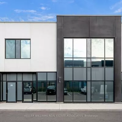 5250, Solar, Airport Corporate, Mississauga