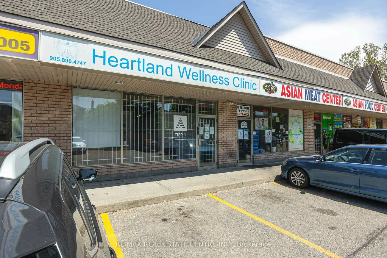 1075, Ceremonial, Hurontario, Mississauga