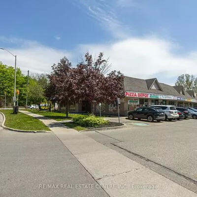 1075, Ceremonial, Hurontario, Mississauga