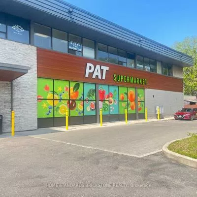 333, Dundas, Cooksville, Mississauga