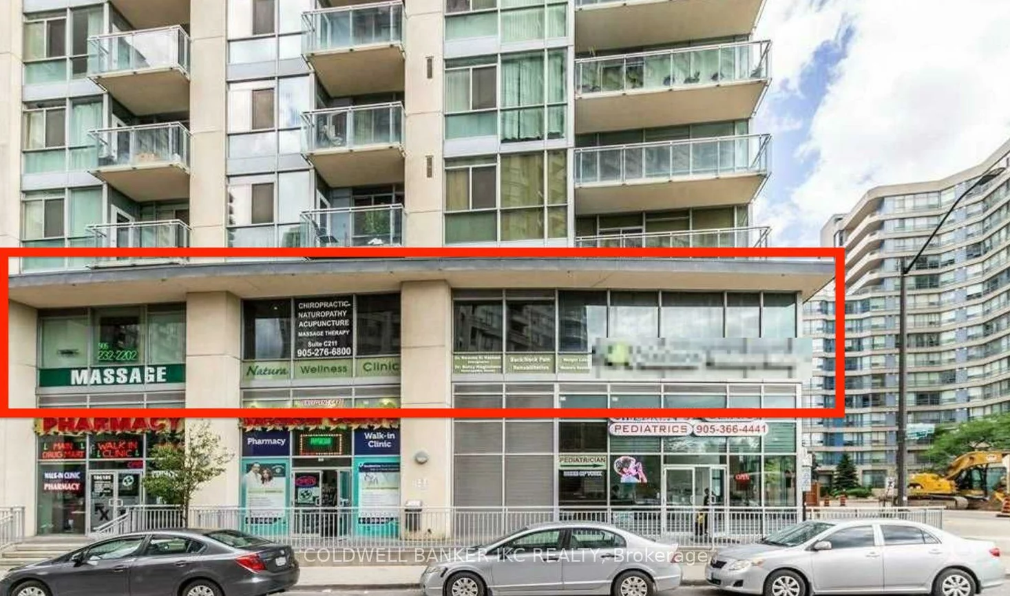 3885, Duke of York, City Centre, Mississauga