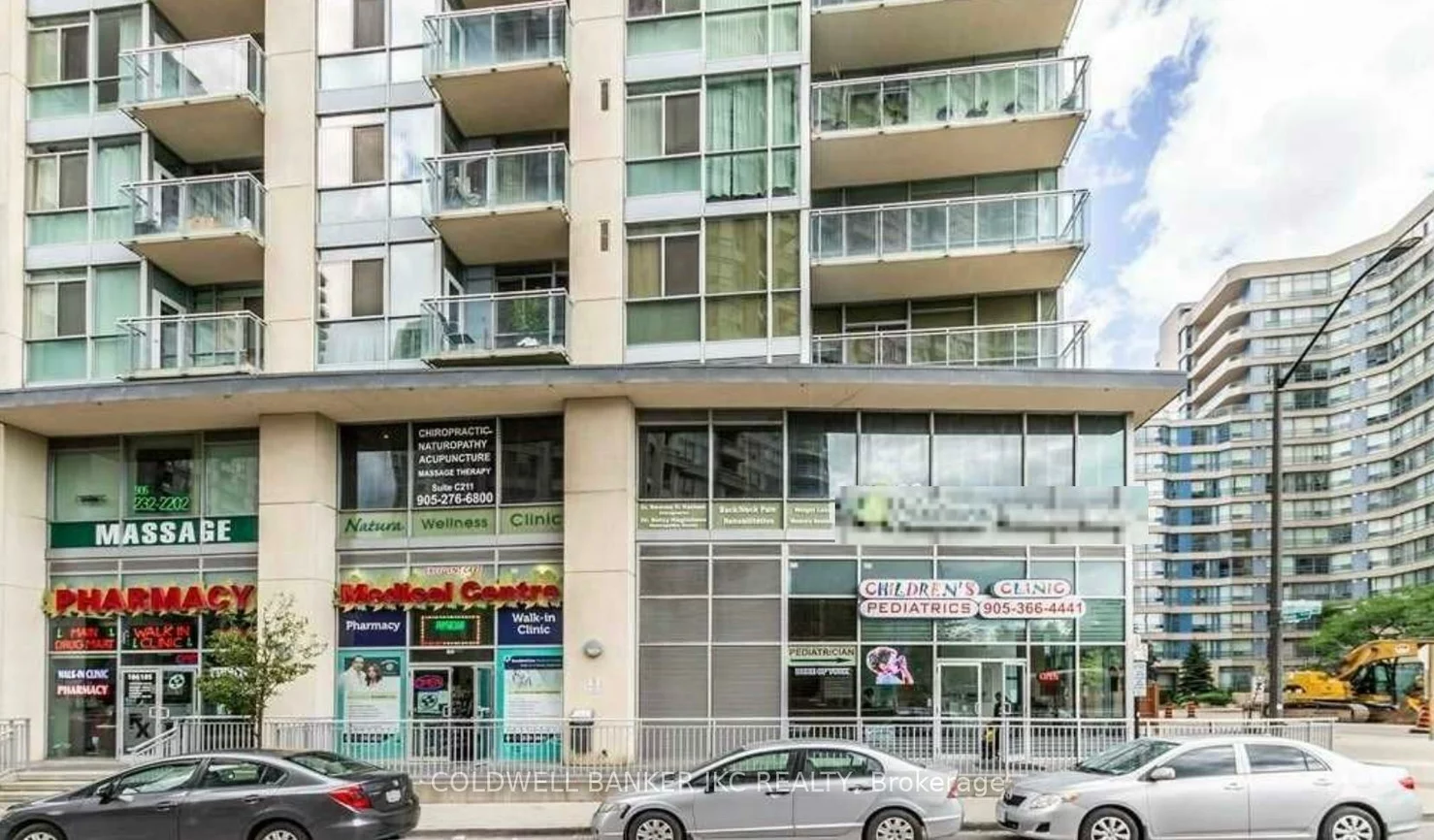 3885, Duke of York, City Centre, Mississauga