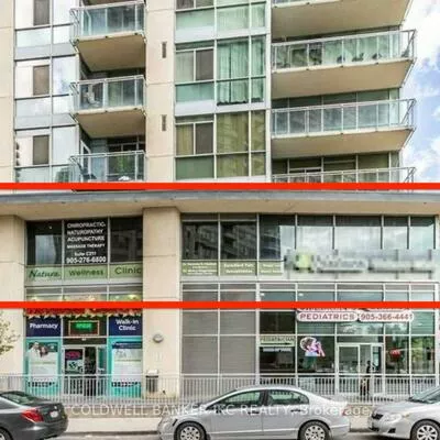 3885, Duke of York, City Centre, Mississauga