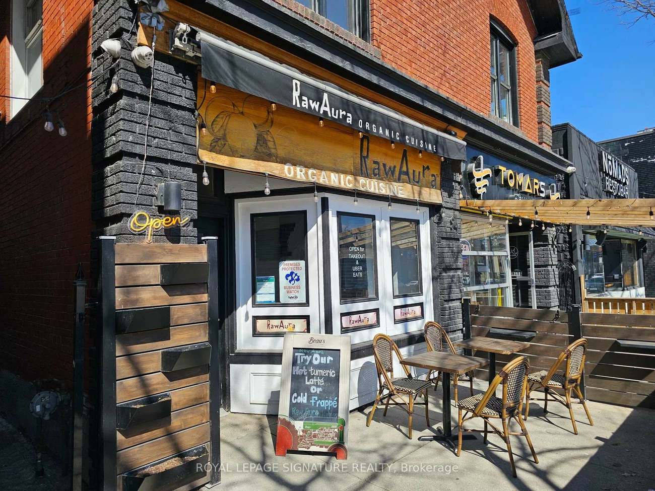 94, Lakeshore, Port Credit, Mississauga