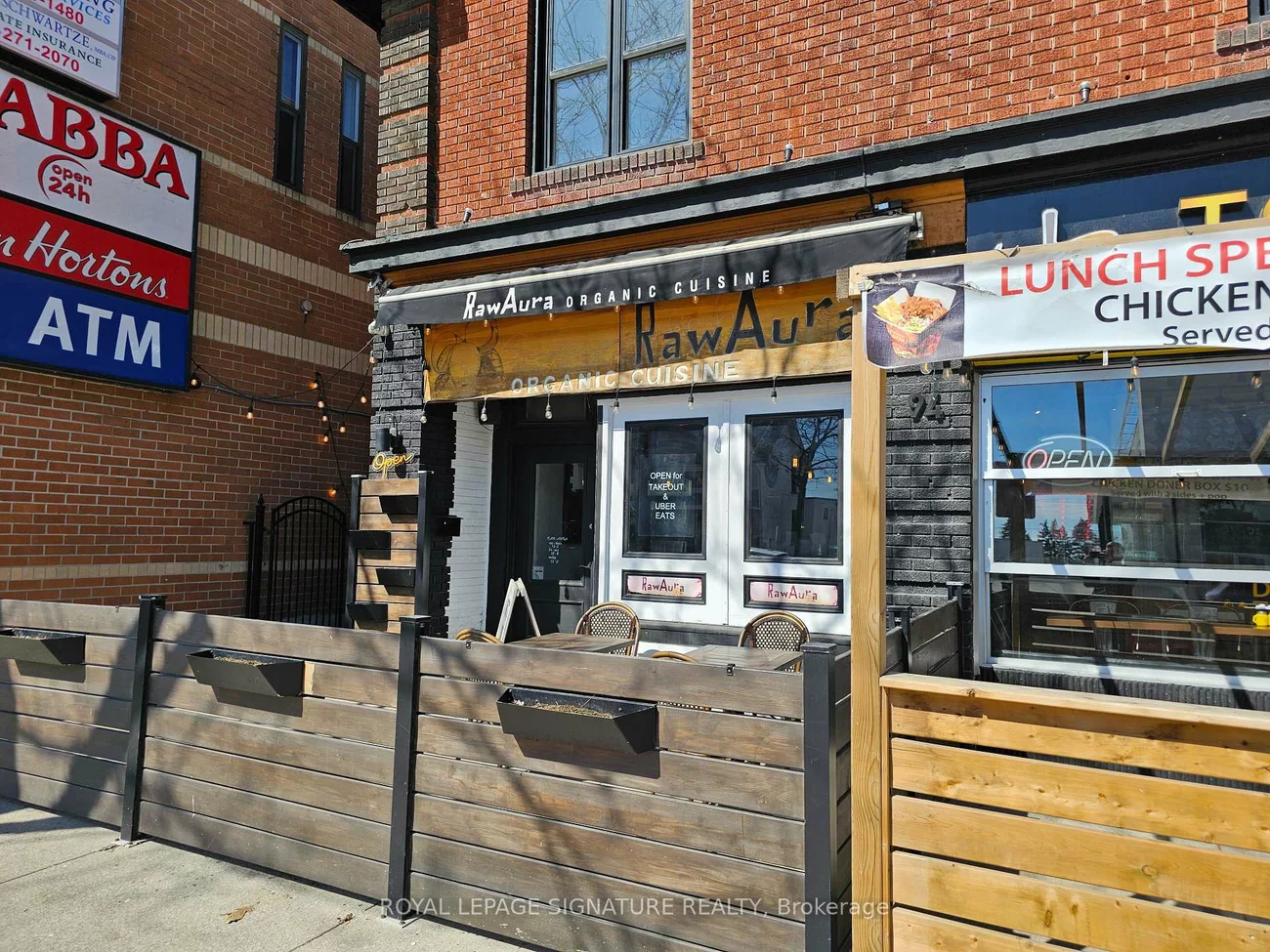 94, Lakeshore, Port Credit, Mississauga