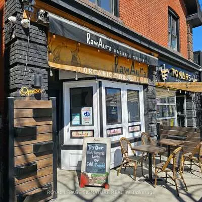 94, Lakeshore, Port Credit, Mississauga