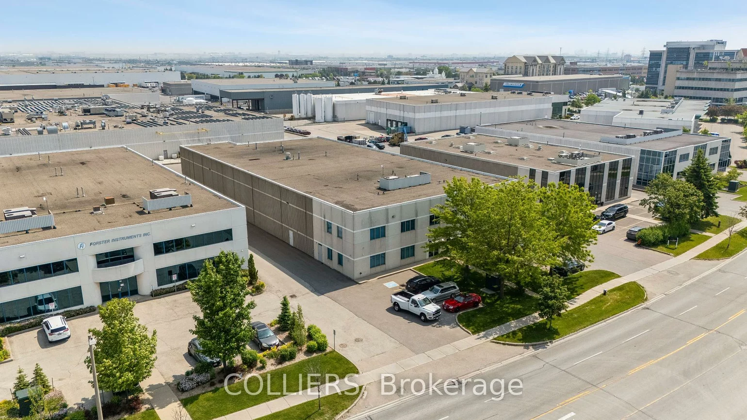 7131, Edwards, Gateway, Mississauga