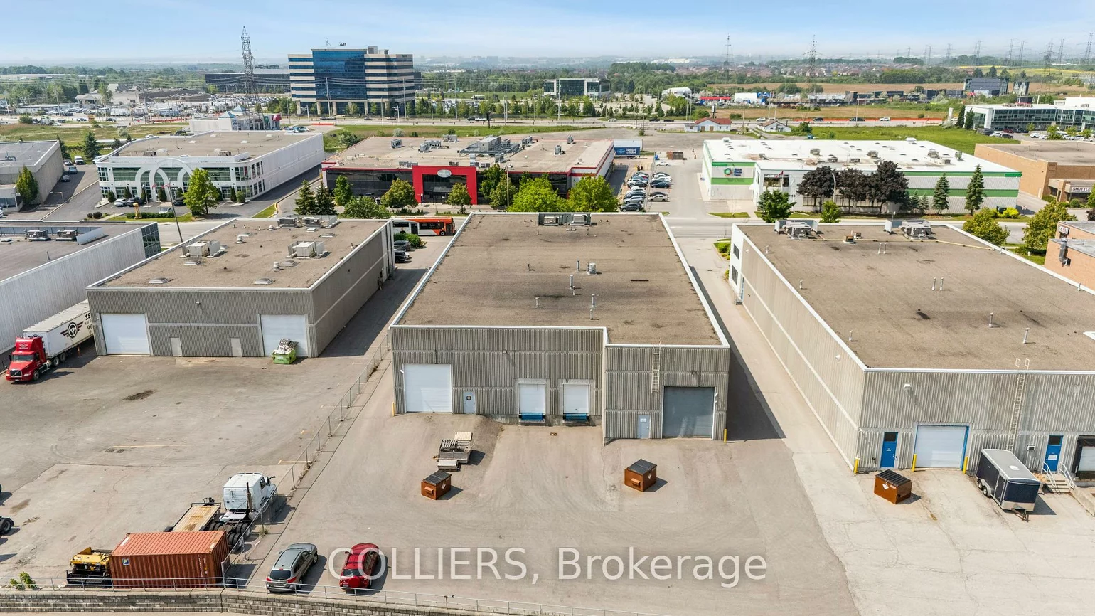 7131, Edwards, Gateway, Mississauga