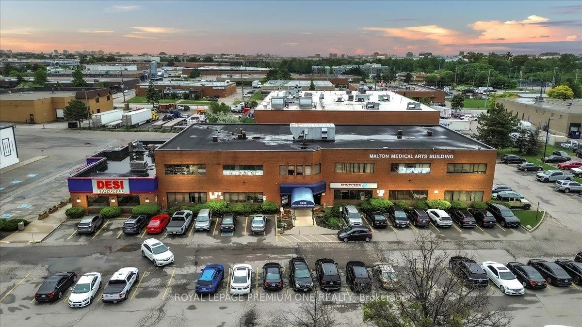 3530, Derry, Northeast, Mississauga