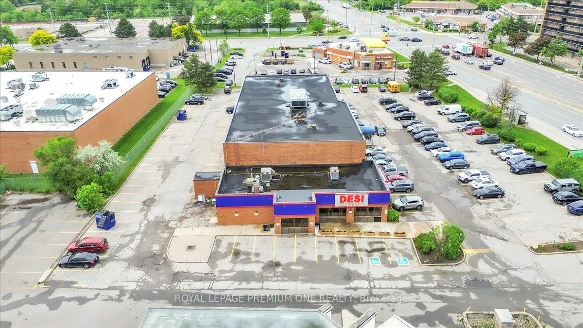 3530, Derry, Northeast, Mississauga
