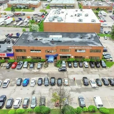 3530, Derry, Northeast, Mississauga