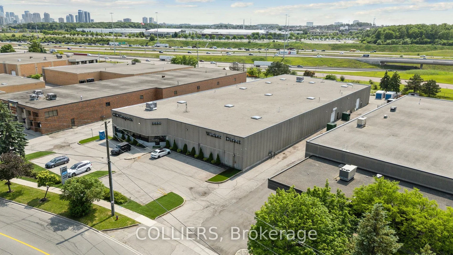 5650, Timberlea, Northeast, Mississauga