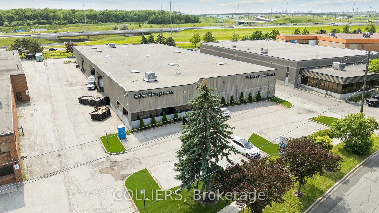 5650, Timberlea, Northeast, Mississauga