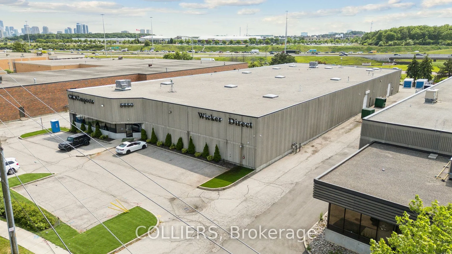 5650, Timberlea, Northeast, Mississauga