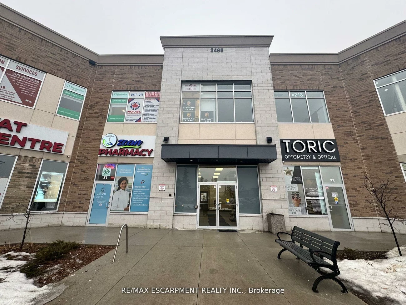 3465, Platinum, Churchill Meadows, Mississauga