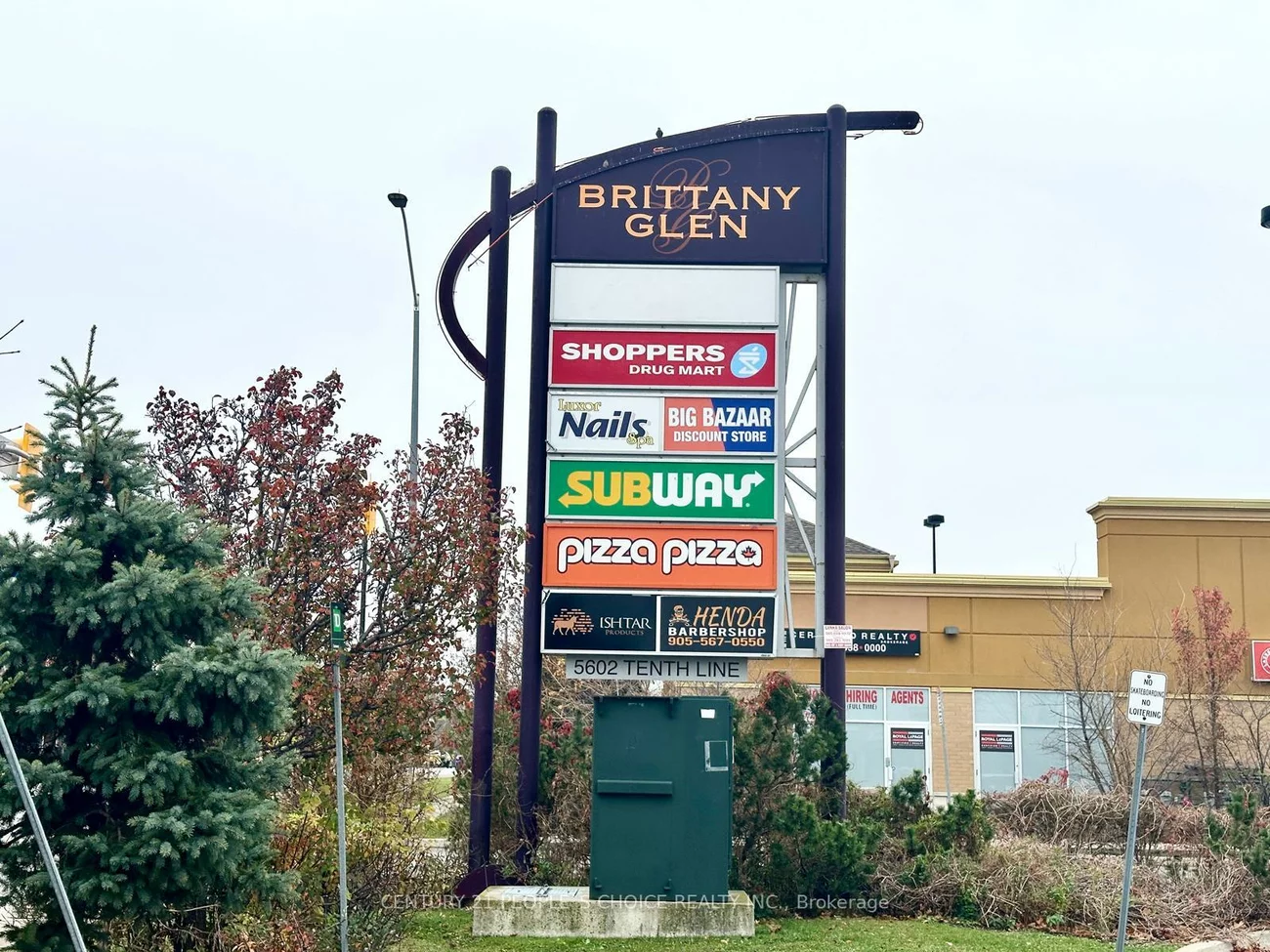 5602, Tenth, Churchill Meadows, Mississauga