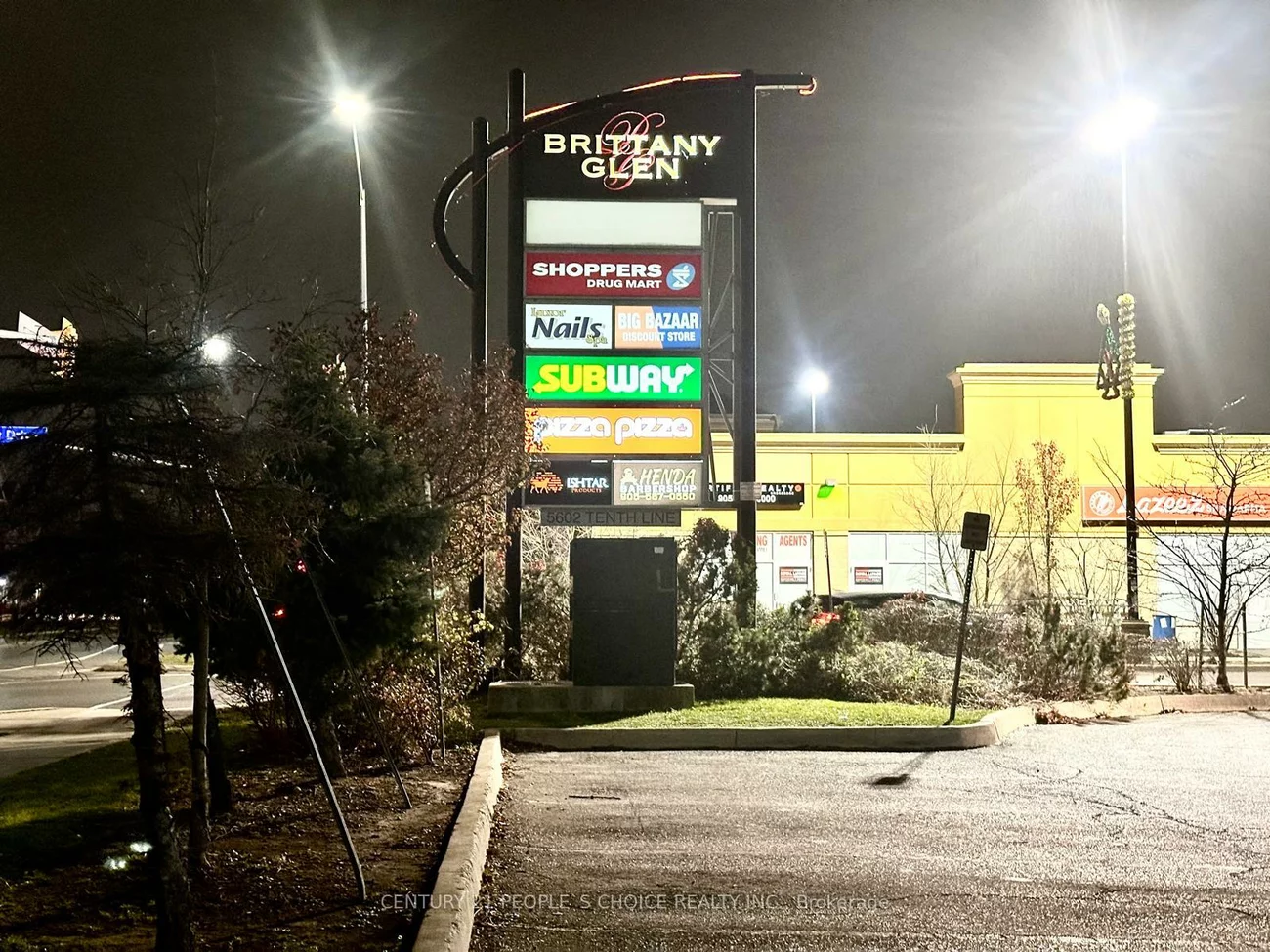 5602, Tenth, Churchill Meadows, Mississauga