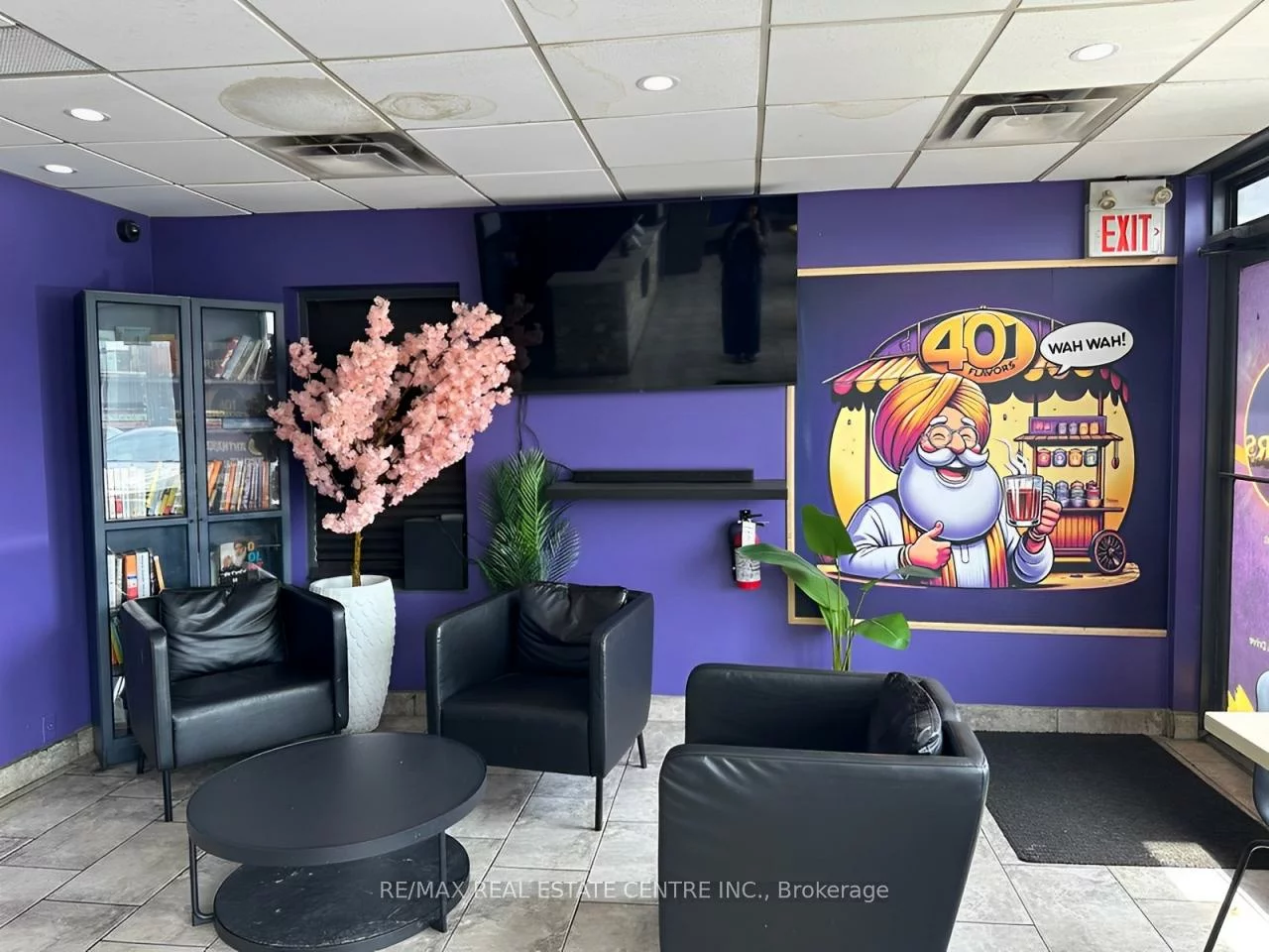 1385, Shawson, Northeast, Mississauga