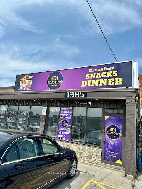 1385, Shawson, Northeast, Mississauga