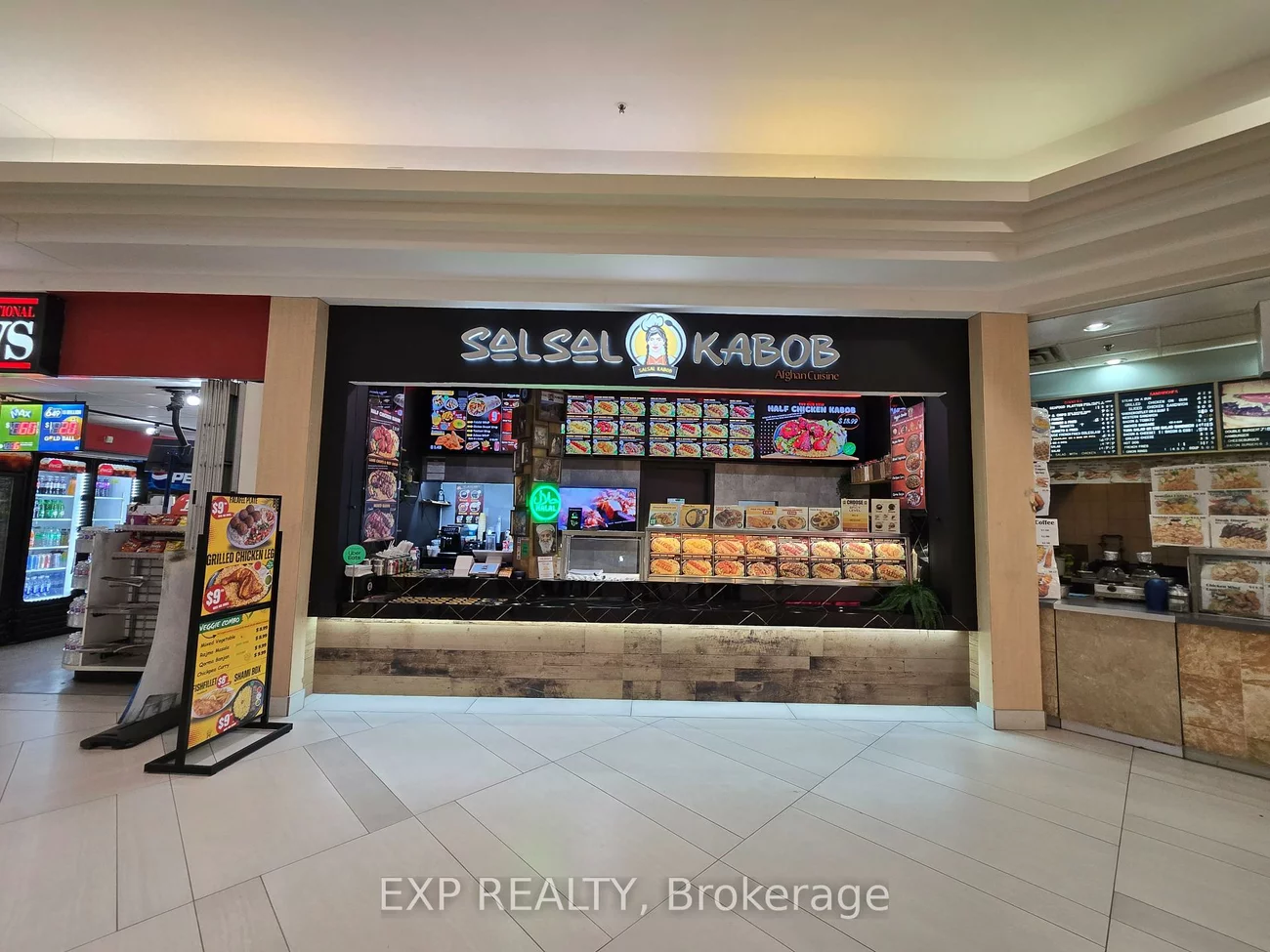 4141, Dixie, Rathwood, Mississauga