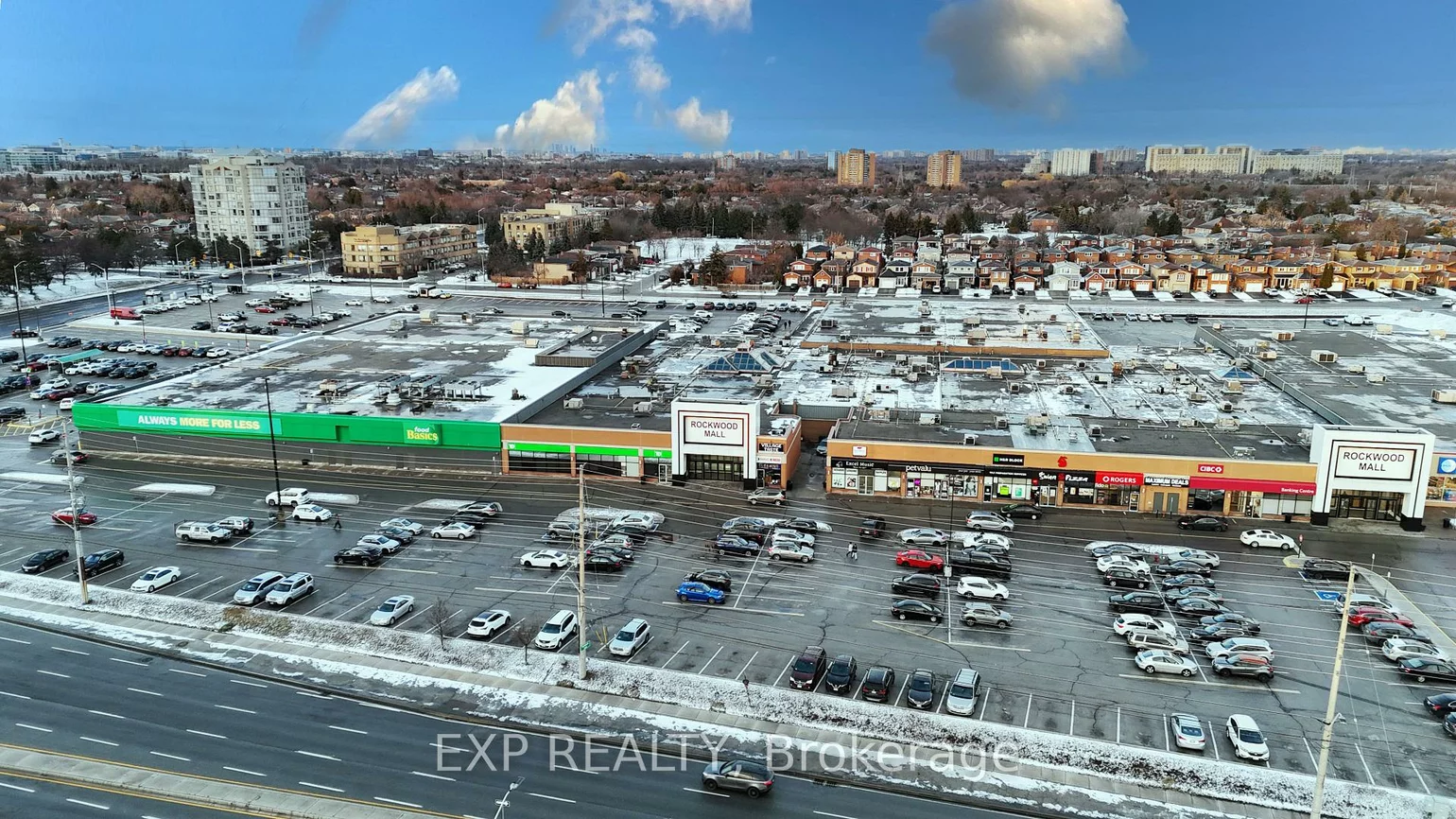 4141, Dixie, Rathwood, Mississauga