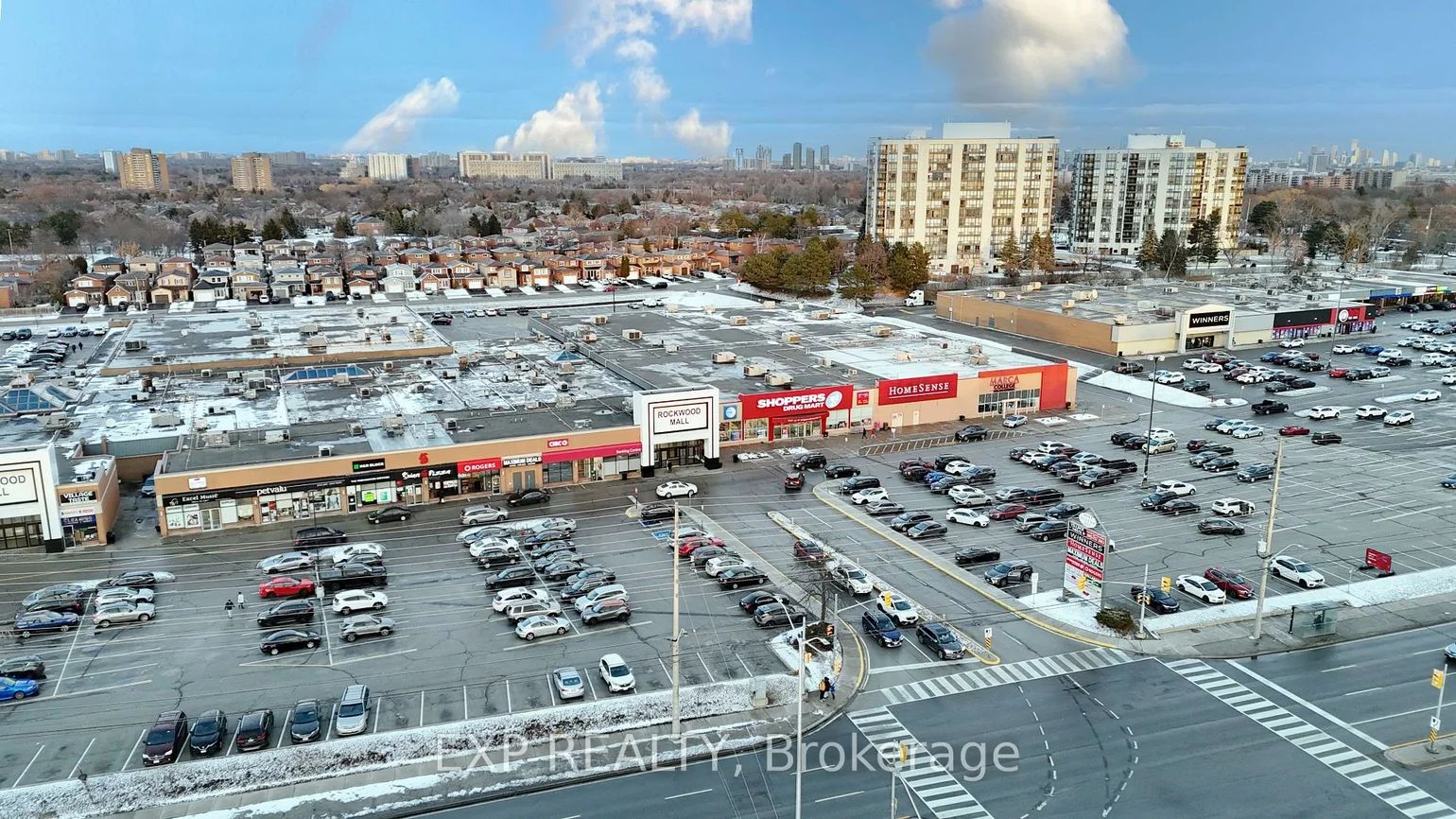 4141, Dixie, Rathwood, Mississauga