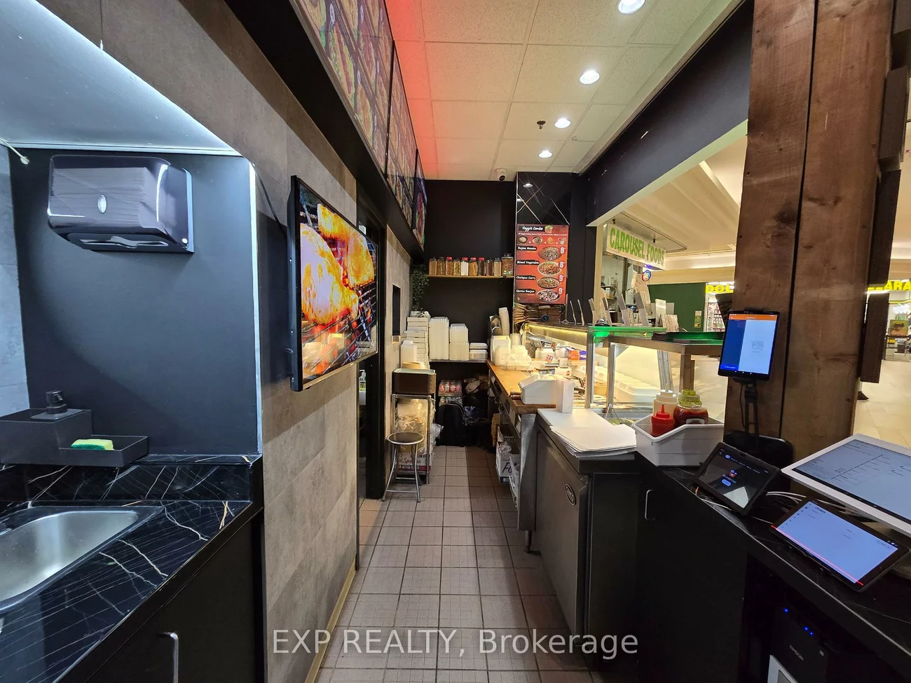 4141, Dixie, Rathwood, Mississauga