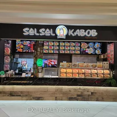 4141, Dixie, Rathwood, Mississauga