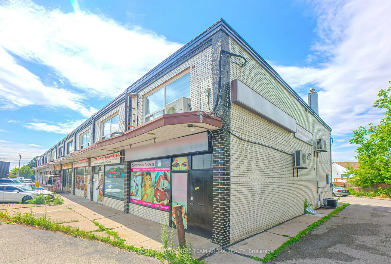 7060, Airport, Malton, Mississauga