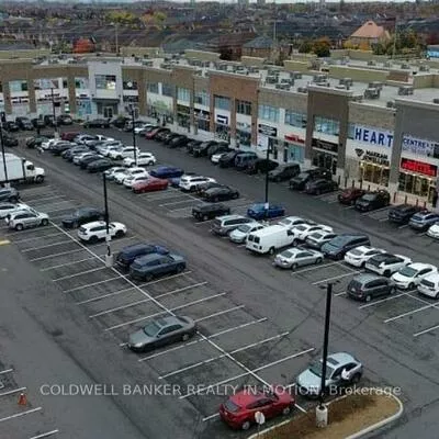 3465, Platinum, Churchill Meadows, Mississauga