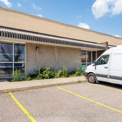 2740A, Slough, Northeast, Mississauga