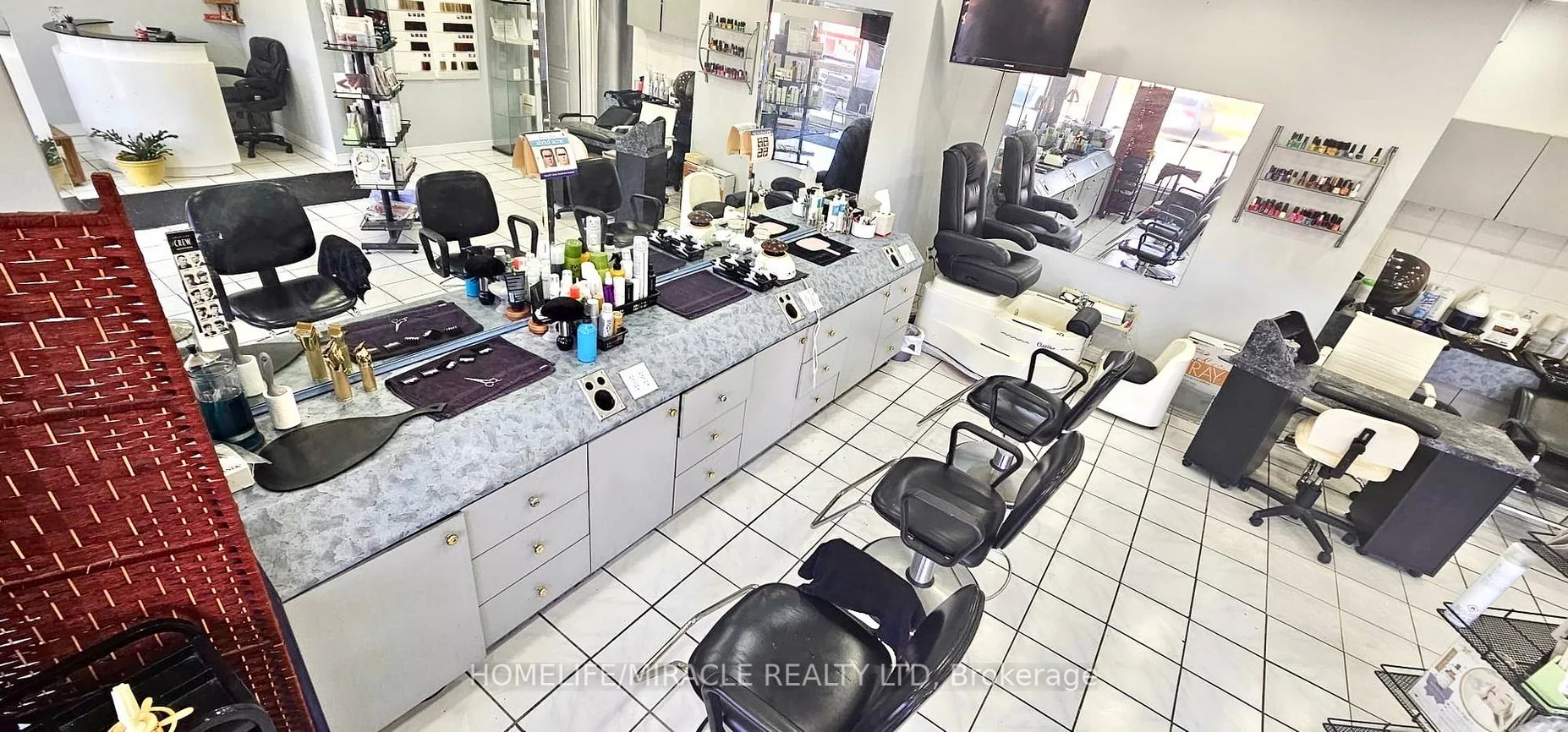 833, Westlock, Erindale, Mississauga